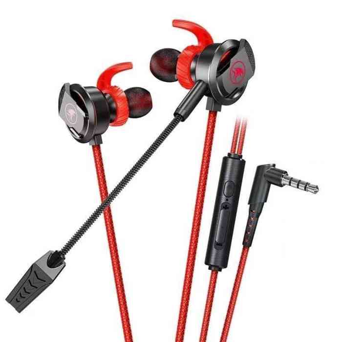 Plextone Mowi RX3 Gaming Earphone with Microphone price in bangladesh